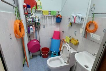 Villa Krystal, Bandar Selesa Jaya