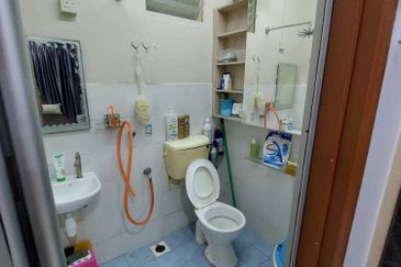 Villa Krystal, Bandar Selesa Jaya