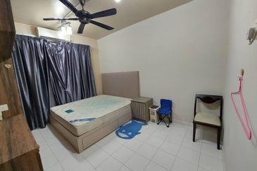 Villa Krystal, Bandar Selesa Jaya
