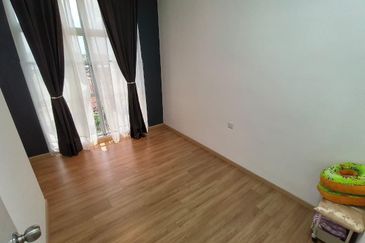 Midas Seri Alam, Masai 