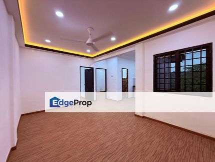 Blok Nuri, Jalan Pulai Harmoni 1, Bandar Baru Kangkar Pulai, Johor, Kangkar Pulai