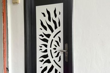 Pangsapuri Nuri, Bandar Baru Kangkar Pulai