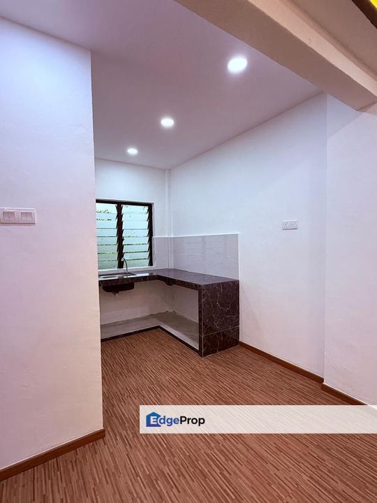 Blok Nuri, Jalan Pulai Harmoni 1, Bandar Baru Kangkar Pulai, Johor, Kangkar Pulai