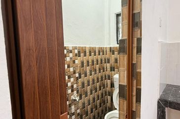 Pangsapuri Nuri, Bandar Baru Kangkar Pulai