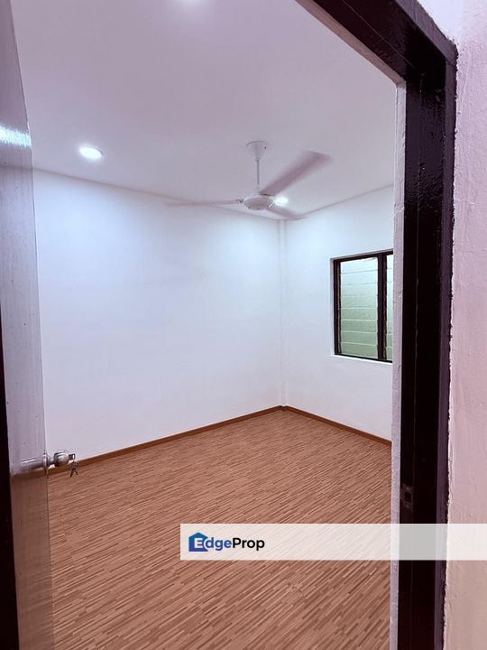 Blok Nuri, Jalan Pulai Harmoni 1, Bandar Baru Kangkar Pulai, Johor, Kangkar Pulai