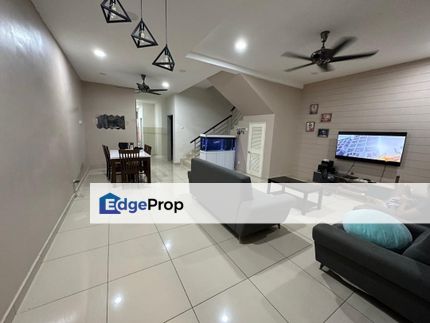 Jalan Kebun Nenas 6j/ks, Bandar Putera 2, Klang, Selangor, Selangor, Klang