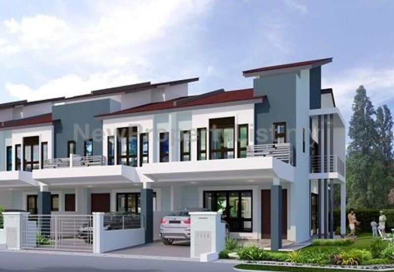 Jalan Kebun Nenas 6j/ks, Bandar Putera 2, Klang, Selangor