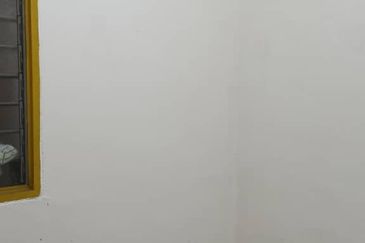 Jalan Delima, Taman Cahaya Masai, Pasir Gudang