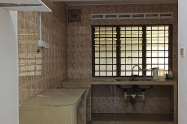 Jalan Delima, Taman Cahaya Masai, Pasir Gudang