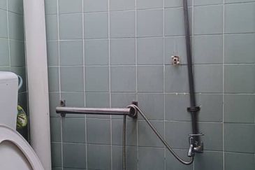 Jalan Delima, Taman Cahaya Masai, Pasir Gudang