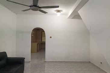 Jalan Delima, Taman Cahaya Masai, Pasir Gudang