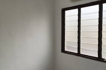 Jalan Delima, Taman Cahaya Masai, Pasir Gudang