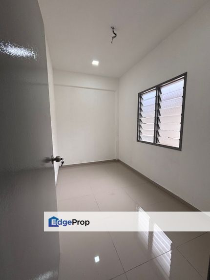 Flat Taman Impian Emas, Johor Bahru , Johor, Johor Bahru