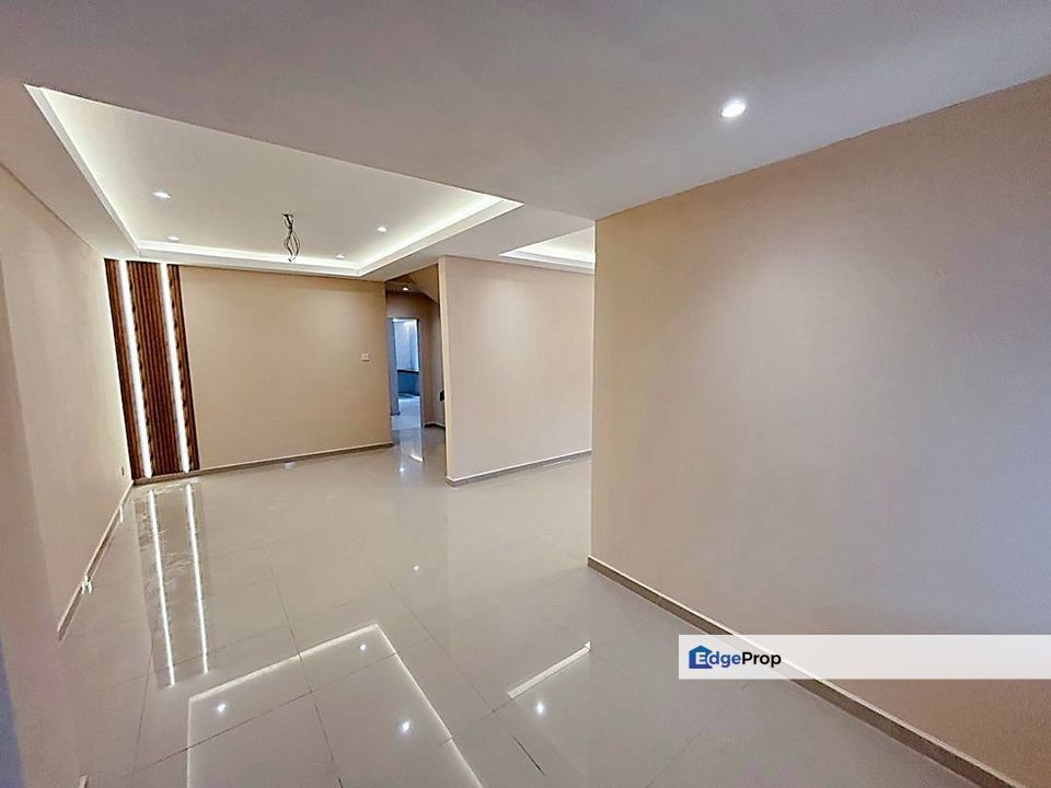 Fully Renovated @ Jalan Belibis, Taman Perling, Johor Bahru, Johor, Johor Bahru