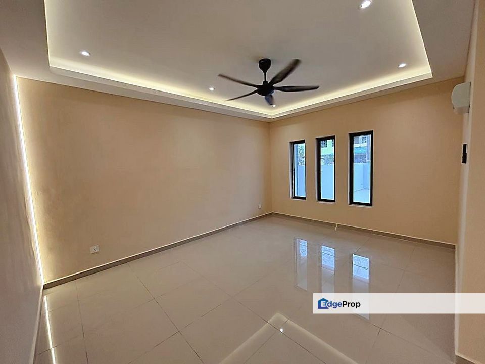Fully Renovated @ Jalan Belibis, Taman Perling, Johor Bahru, Johor, Johor Bahru