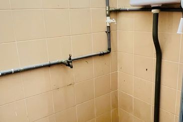 Jalan Cempaka, Taman Plentong Baru, Masai