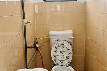 Jalan Cempaka, Taman Plentong Baru, Masai