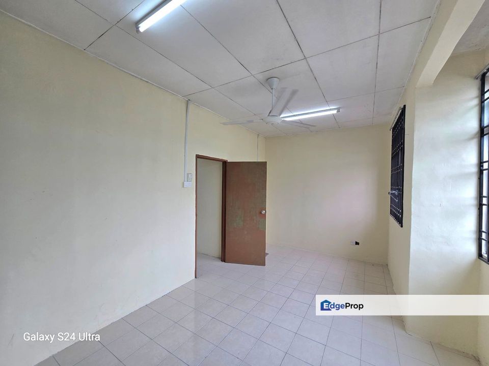 Jalan Helang, Taman Scientex Pasir Gudang, Johor, Pasir Gudang