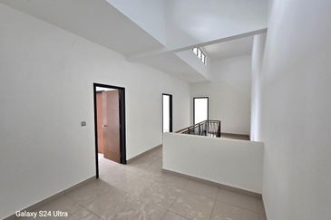 Elemence @ Jalan Denai Alam, Taman Denai Alam, Pasir Gudang