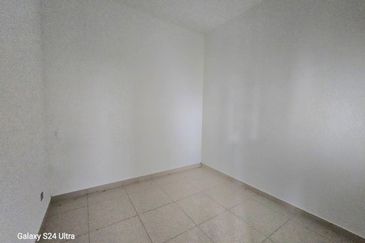 Elemence @ Jalan Denai Alam, Taman Denai Alam, Pasir Gudang