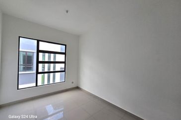 Elemence @ Jalan Denai Alam, Taman Denai Alam, Pasir Gudang