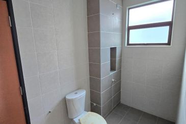 Elemence @ Jalan Denai Alam, Taman Denai Alam, Pasir Gudang