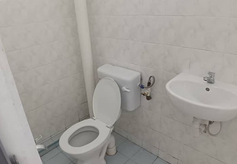 Jalan Sejahtera, Taman Nusa Damai, Pasir Gudang