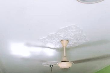 Flat Tasek 64, Bandar Baru Seri Alam