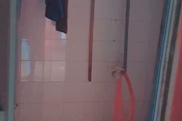 Flat Tasek 64, Bandar Baru Seri Alam