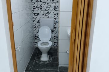 Taman Senai Jaya, Johor 