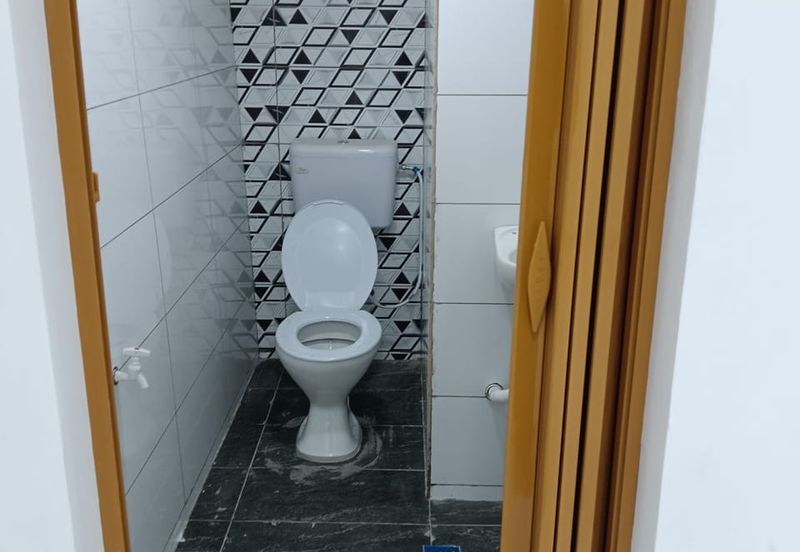 Taman Senai Jaya, Johor 