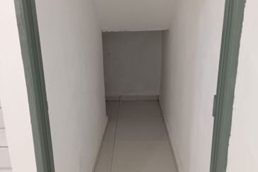 Taman Senai Jaya, Johor 