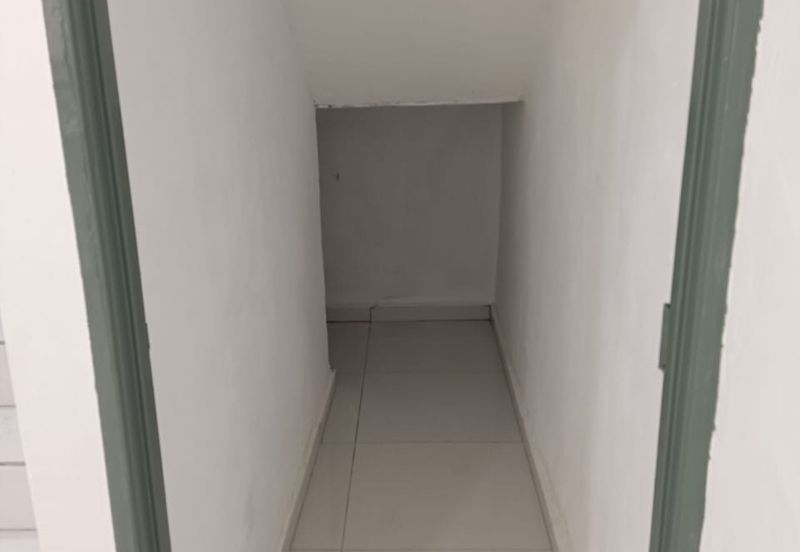 Taman Senai Jaya, Johor 