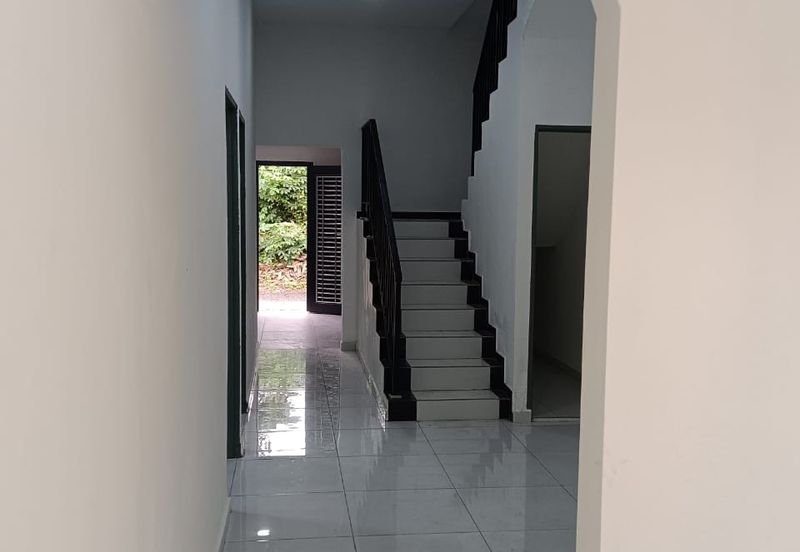 Taman Senai Jaya, Johor 