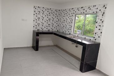 Taman Senai Jaya, Johor 