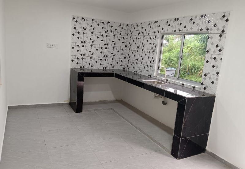 Taman Senai Jaya, Johor 