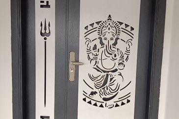 Taman Senai Jaya, Johor 