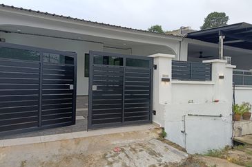 Taman Senai Jaya, Johor 