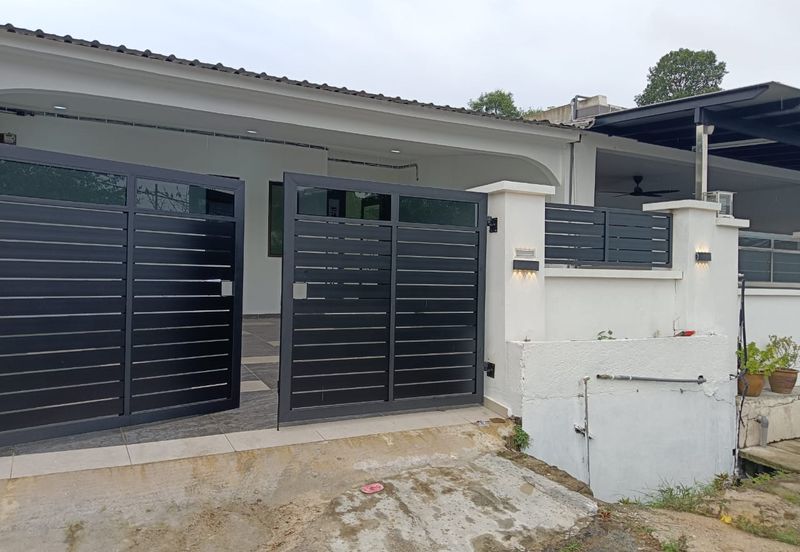 Taman Senai Jaya, Johor 