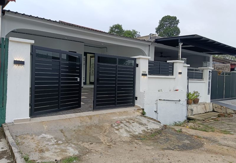 Taman Senai Jaya, Johor 