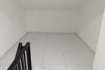 Taman Senai Jaya, Johor 