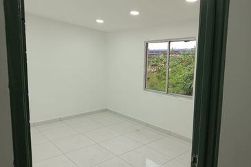 Taman Senai Jaya, Johor 