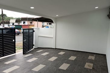 Taman Senai Jaya, Johor 