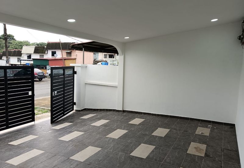 Taman Senai Jaya, Johor 