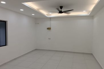 Taman Senai Jaya, Johor 