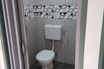 Taman Senai Jaya, Johor 