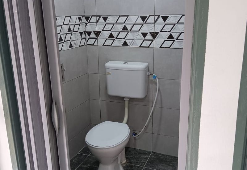 Taman Senai Jaya, Johor 