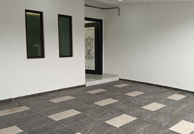 Taman Senai Jaya, Johor 