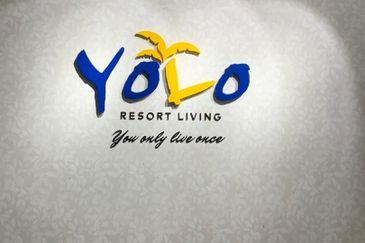 Jalan Anggerik, Taman Seri Penawar, Bandar Penawar, Desaru