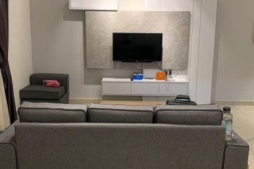 Jalan Anggerik, Taman Seri Penawar, Bandar Penawar, Desaru